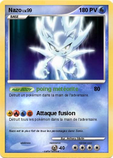 Pokemon Nazo
