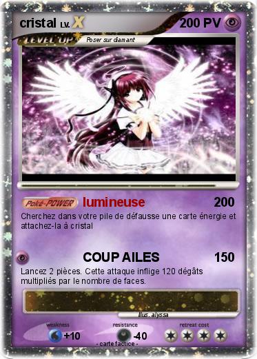 Pokemon cristal