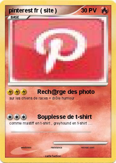 Pokemon pinterest fr ( site )