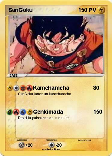 Pokemon SanGoku