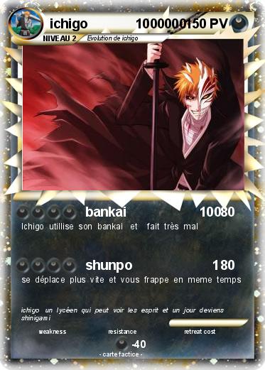 Pokemon ichigo             1000000