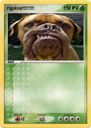 Pokemon rigolos!!!!!!!!!