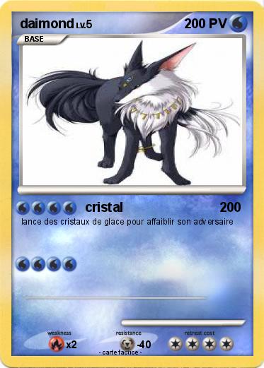 Pokemon daimond