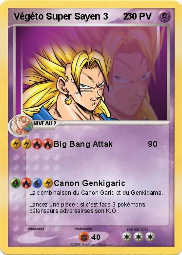 Pokemon Végéto Super Sayen 3      2