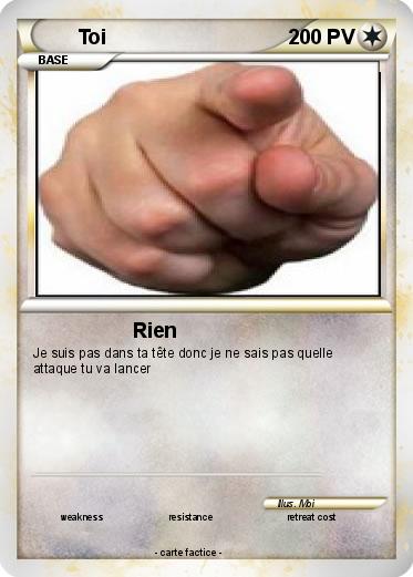 Pokemon Toi