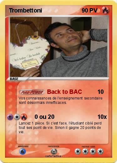 Pokemon Trombettoni