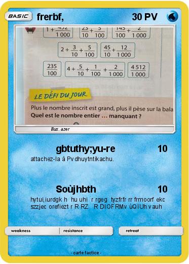 Pokemon frerbf,