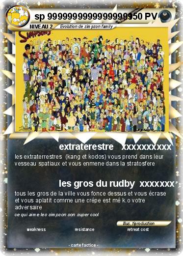 Pokemon sp 99999999999999999