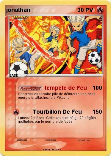 Pokemon jonathan