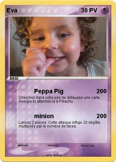 Pokemon Eva