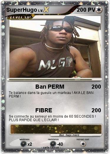 Pokemon SuperHugo