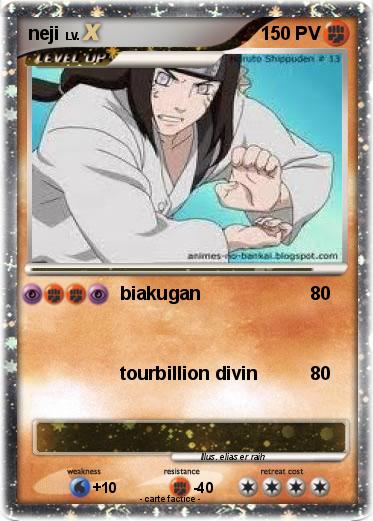 Pokemon neji
