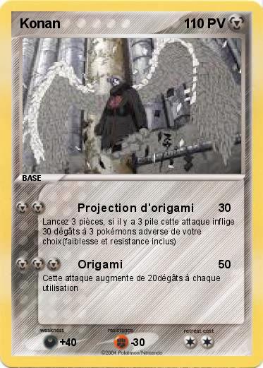 Pokemon Konan