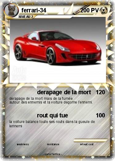 Pokemon ferrari-34