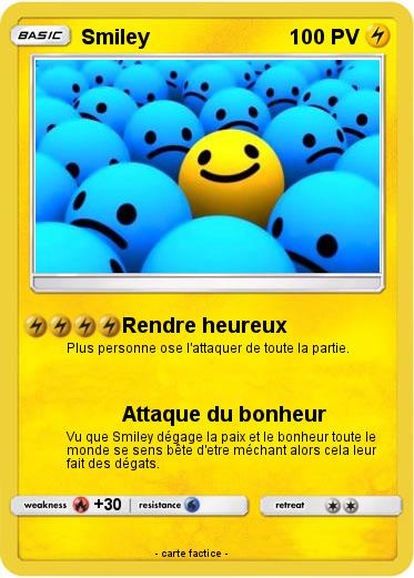 Pokemon Smiley