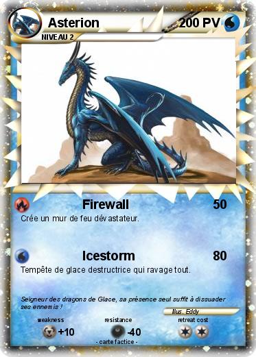 Pokemon Asterion