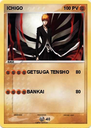 Pokemon ICHIGO