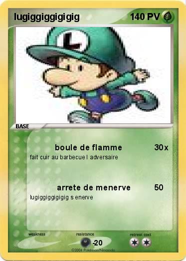 Pokemon lugiggiggigigig