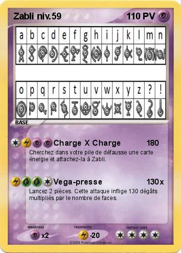 Pokemon Zabli niv.59
