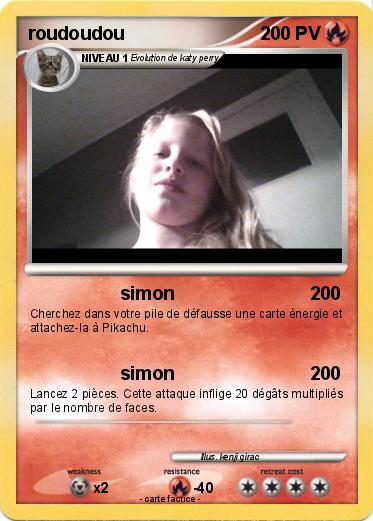 Pokemon roudoudou