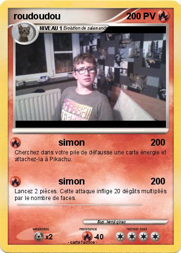 Pokemon roudoudou
