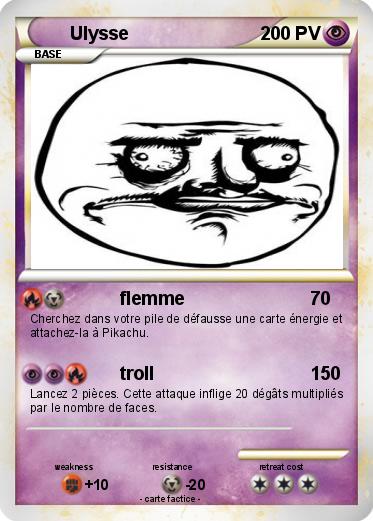 Pokemon Ulysse