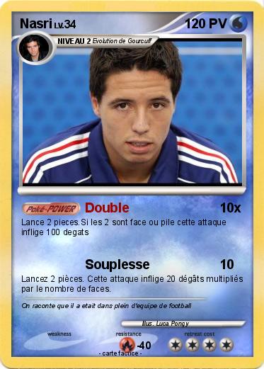 Pokemon Nasri