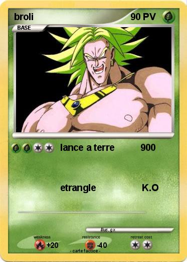 Pokemon broli