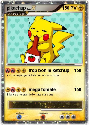 Pokemon pikachup