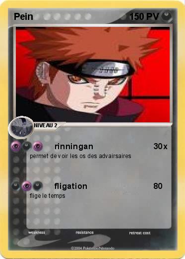 Pokemon Pein