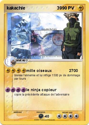 Pokemon kakachie                          39 