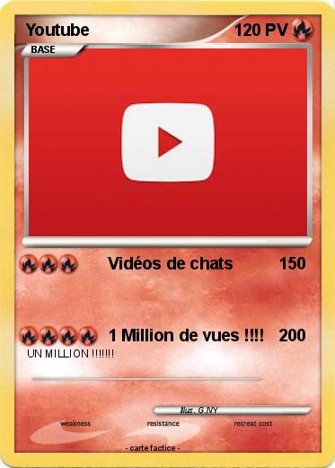 Pokemon Youtube