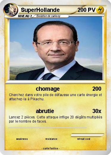 Pokemon SuperHollande