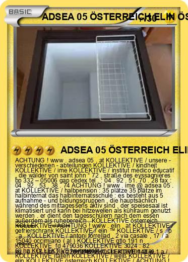 Pokemon ADSEA 05 ÖSTERREICH ELIN ÖSTERREICH IME ÖSTERREICH
