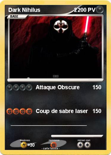 Pokemon Dark Nihilus                      2