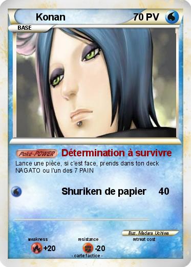 Pokemon Konan