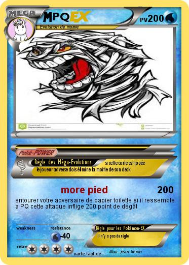 Pokemon PQ