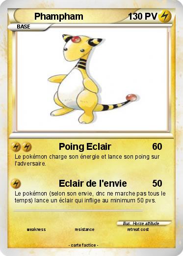 Pokemon Phampham