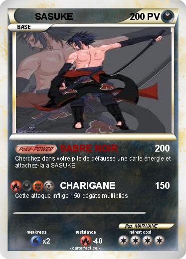 Pokemon SASUKE