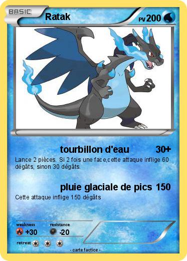 Pokemon Ratak