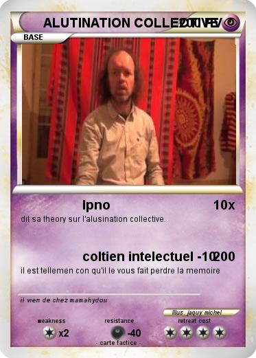 Pokemon ALUTINATION COLLECTIVE