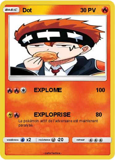 Pokemon Dot