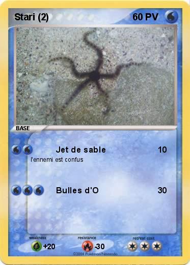 Pokemon Stari (2)