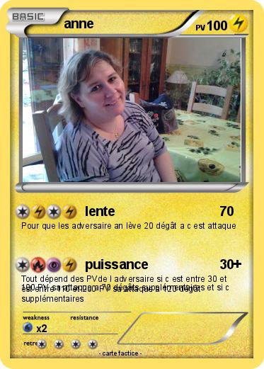 Pokemon anne