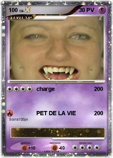 Pokemon 100