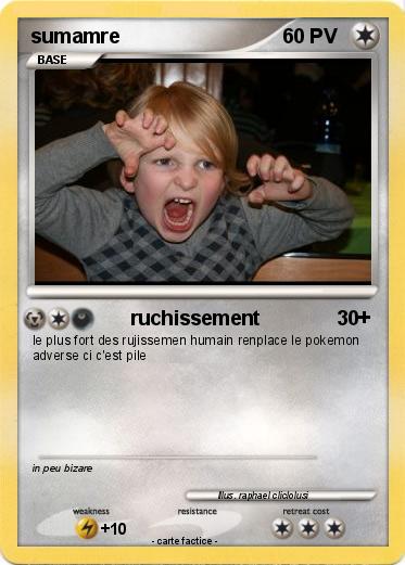 Pokemon sumamre