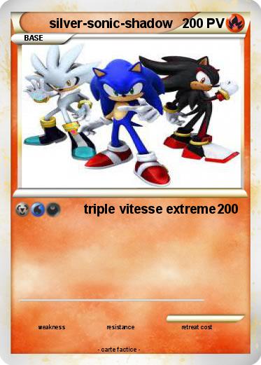 Pokemon silver-sonic-shadow
