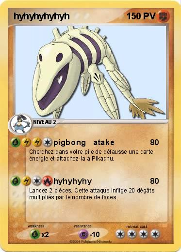 Pokemon hyhyhyhyhyh