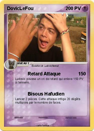 Pokemon DovicLeFou