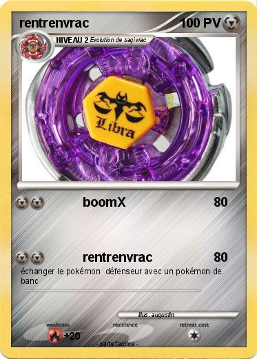 Pokemon rentrenvrac